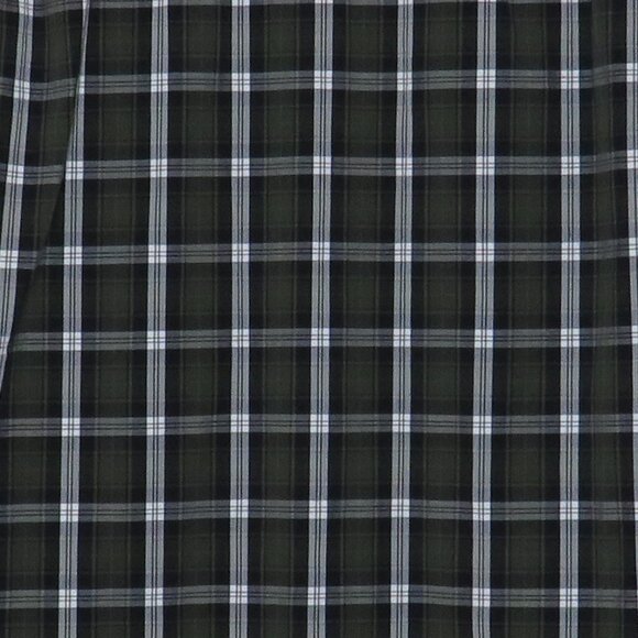 Timberland* Men's Long Sleeve Button Down Curved Hem Slim Fit Shirt~ Size XL - Picture 13 of 13